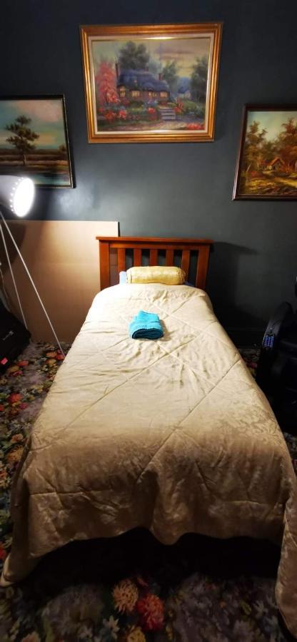 Port Germein Vagabond Historic B&B 외부 사진