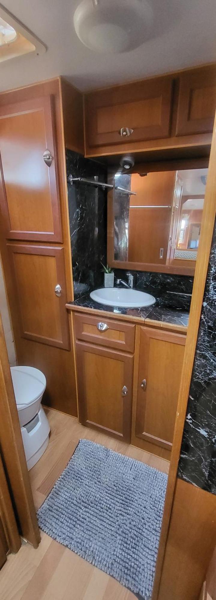 Port Germein Vagabond Historic B&B 객실 사진
