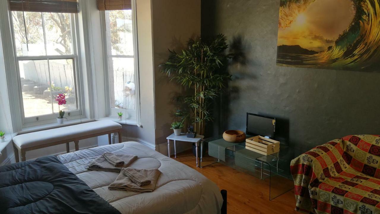 Port Germein Vagabond Historic B&B 외부 사진